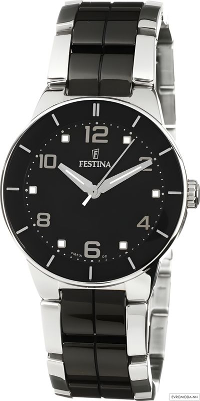 Часы женские Festina F16531/2