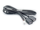 Carav S-100 | Стартовый комплект для подключения Android-магнитол 7&quot; 9&quot; 10.1&quot; (RCA-кабель, CAMERA-кабель, GPS-антенна, USB-кабель, 2 x USB-кабель)