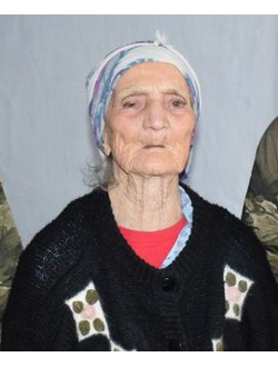 КОВАЛЁВА НИНА ПЕТРОВНА