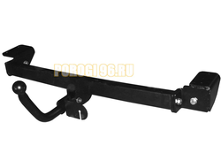 Фаркоп Лидер-Плюс для BYD F3 2006-2013