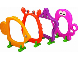 Набор «Эстафета» Lerado