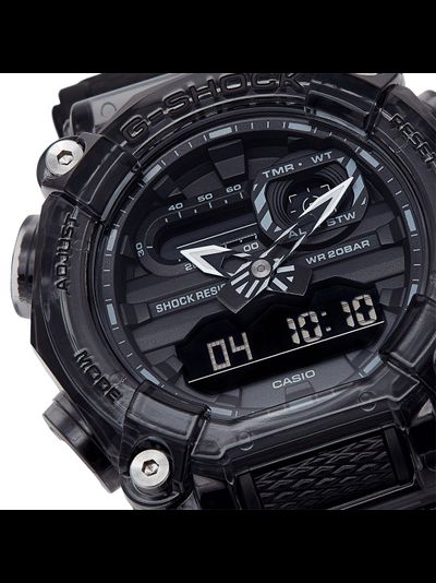 Часы Casio G-Shock GA-900SKE-8A