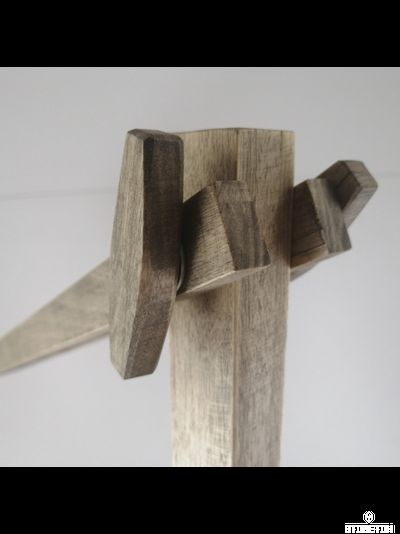 Рабочий настольный светильник &quot;УДОЧКА&quot;