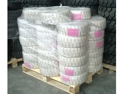 21х8-9 CLICK NM SOLID STAR Шина цельнолитая