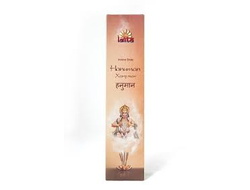 Благовония "Хануман" (Hanuman) Lalita Shri Ganga, 30 гр