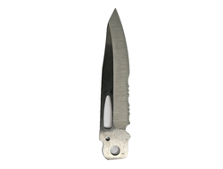 Клинок серрейтор для Leatherman Wingman