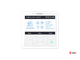 Проводной пульт Haier MRV YR-E16A