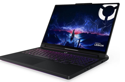 Lenovo Legion Pro  - RTX 5070 Ti