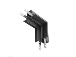 Коннектор угловой Maytoni Technical Exility ГКЛ 12,5мм TRA034CL-42.12B