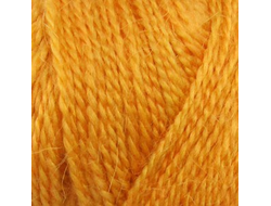 Пряжа Великолепная . цвет  Листопад