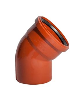 Наружная канализация полипропилен