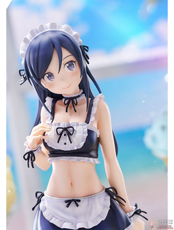 Фигурка Аясэ Арагаки (Ayase Aragaki Swimsuit Maid Ver. Tenitol)