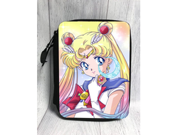 Пенал Сейлор Мун №8