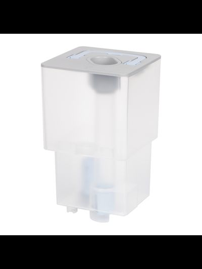 Бак для воды (черный) EHU-5010D (000339060041_K13527)