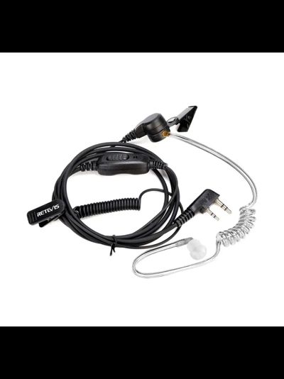 Гарнитура для радиостанции Retevis EEK009