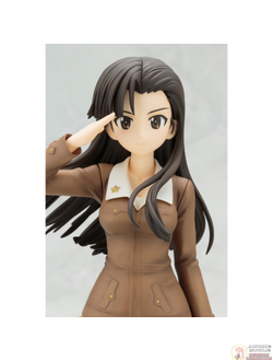 Фигурка 1/7 Кинуё Ниси (Nishi Kinuyo)