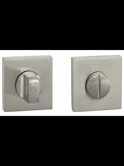 RENZ Завертка INBK 03 MSN никель матовый