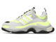 Adidas x Balenciaga Triple S Sneaker Fluo Yellow