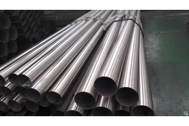 Труба стальная