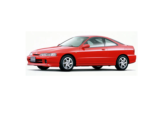 Honda Integra III 1993-2000