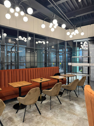 Столешницы из массива дерева