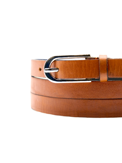 Ремень женский 15 мм PT-o-0010 2