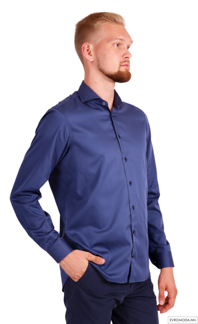 Рубашка мужская Тесо2-PTF разм.вор. 40 / 50 RU (Акция)