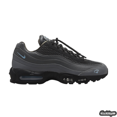 Nike Corteiz x Air Max 95 SP Rules the World - Aegean Storm (40-45)
