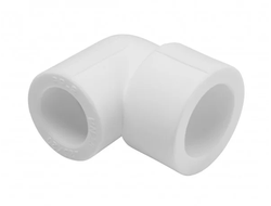 Угольник переходной ПП 32-20 90гр [34259]