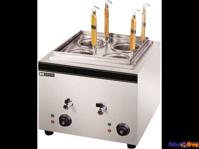 Макароноварка Hurakan HKN-EKT40