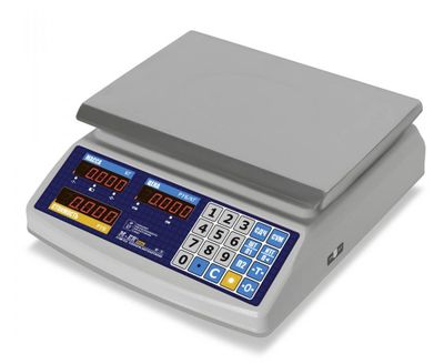 M-ER &quot;329 AC-Fisher&quot; (водонепроницаемые) 22*30 см