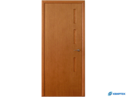 Дверь шпонированная  М-602