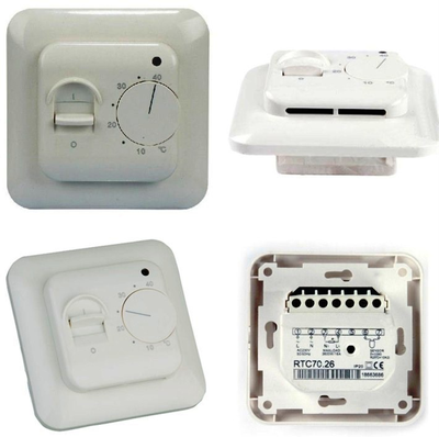 Терморегулятор тепла РТС 70.26