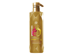 Шампунь глубокой очистки Smoothies Fruit Cleansing (шаг 1), 250 мл.