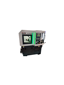 Автомат продольного точения BLIN CSL075