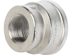 Муфта редукц. 3/4*1,25" ММ ник. [4259]