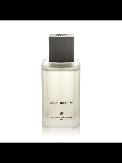 Parfumerie Particuliere парфюмерная вода URBAN INSANITY 100 мл