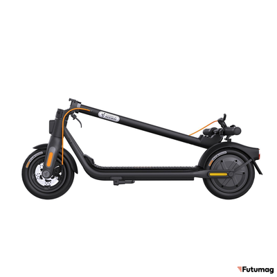 Электросамокат Ninebot Kickscooter F2 Plus