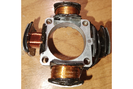 Koshine/KTM SX85