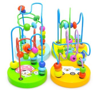 Обучающая игрушка