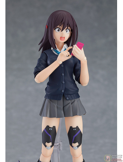Фигурка фигма figma Bionic JoshiKosei