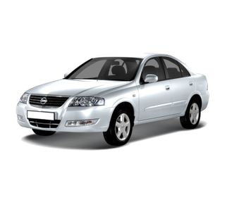 Nissan Almera Classic I B10 2006-2012