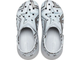 CROCS CLASSIC CRUSH CLOG DISCO