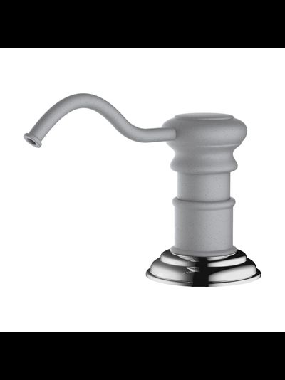 Дозатор OMOIKIRI OM-01-GR