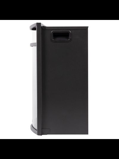 Очаг электрический Electrolux Sphere Plus EFP/P-2720RLS N