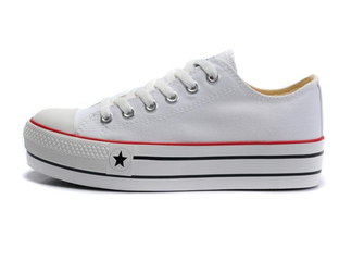 Converse platform dove comprarle new arrivals