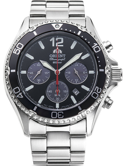 Мужские часы Orient RA-TX0202B