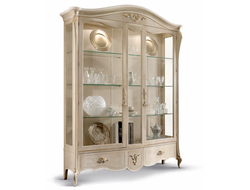 Витрина 3-х дверная CERTOSA арт.951/L SIGNORINI&COCO