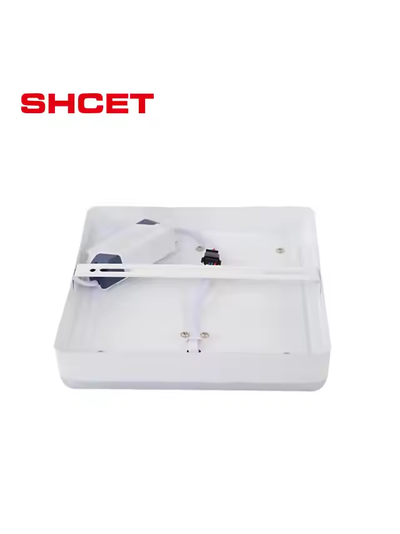 Умный квадратный накладной светильник CE