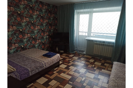 3-х комн. квартира посуточно в г. кызыле, ул. Калинина, д.22